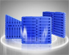 淄博潔林塑料制管及其他托盤產(chǎn)品列表概覽